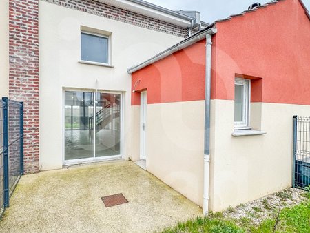 vente maison/villa 4 pièces