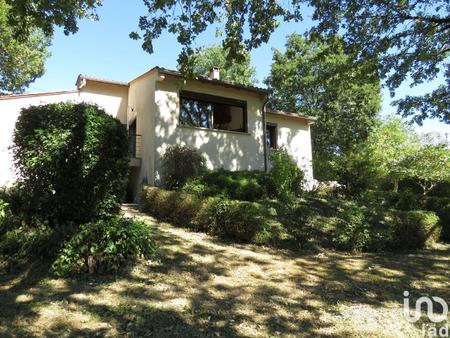 vente maison à viviers-lès-montagnes (81290) : à vendre / 95m² viviers-lès-montagnes