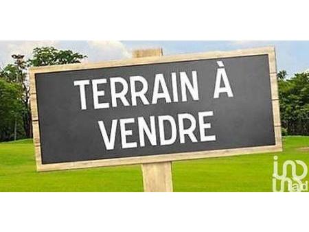 vente terrain à saint-jory (31790) : à vendre / 607m² saint-jory