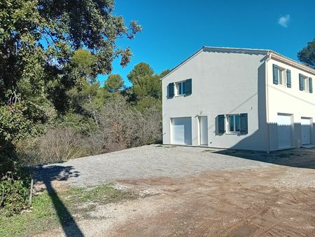 maison la bastide-des-jourdans 103 m² t-4 à vendre  325 000 €