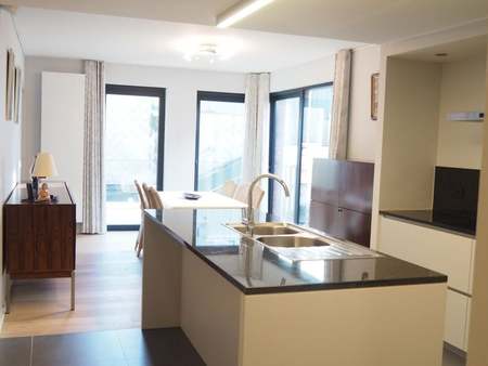 appartement à vendre à heule € 495.000 (kmecc) - cos-art | zimmo