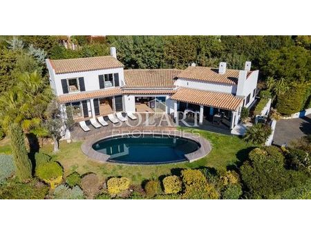 villa de 6 pièces de luxe en location mandelieu  provence-alpes-côte d'azur