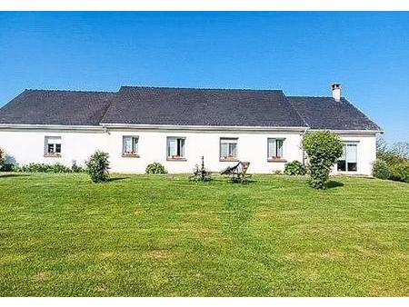 vente maison à gancourt-saint-étienne (76220) : à vendre / 175m² gancourt-saint-étienne