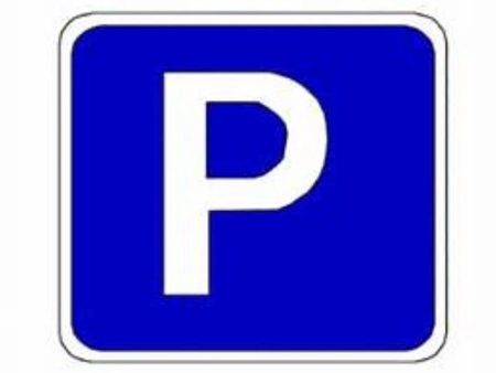 vente parking 1 pièce 11 m²