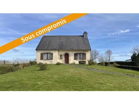 vente maison à saint-julien (22940) : à vendre / 99m² saint-julien
