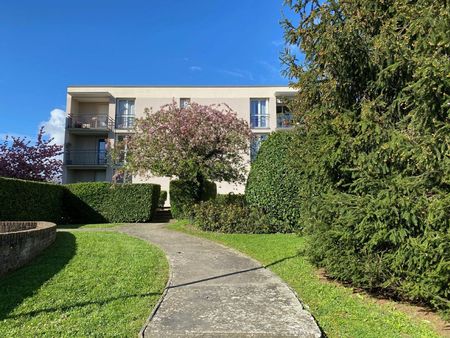 appartement boussy-saint-antoine 58.16 m² t-3 à vendre  155 000 €