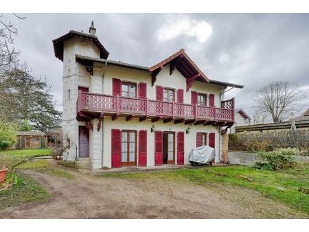 maison draveil 190 m² t-8 à vendre  595 000 €