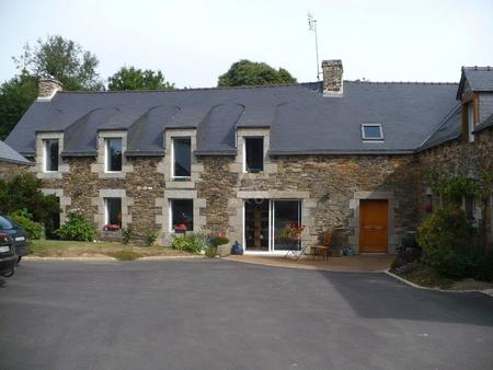 vente maison à saint-martin-des-prés (22320) : à vendre / 320m² saint-martin-des-prés