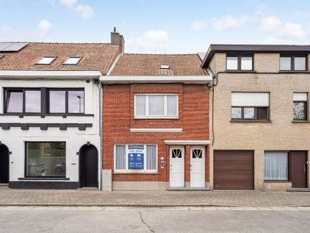 maison à vendre à emelgem € 189.000 (kmgnv) - immo-casa | zimmo
