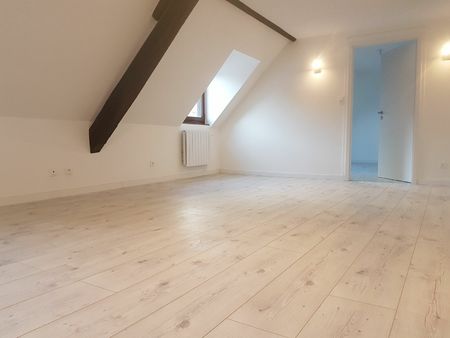 appartement neuf-brisach 49 m² t-3 à vendre  99 500 €