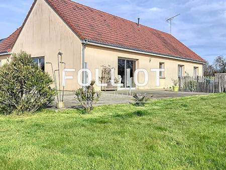 vente maison à saint-jean-des-champs (50320) : à vendre / 120m² saint-jean-des-champs