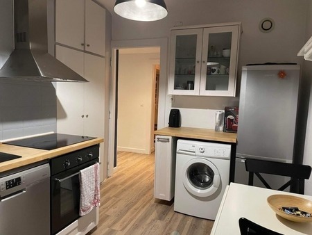 à louer appartement 62 m² – 860 € |metz