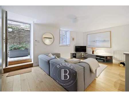 appartement à vendre 3 pièces 64 m2 biarritz biarritz anglet bayonne - 598 000 &#8364;