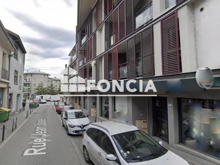 location - local commercial - 130 m² - 14 400 €/an hc ht -