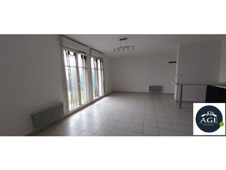 appartement epernon 2 pièce(s) 50 m2