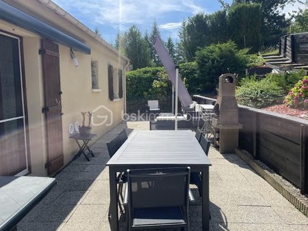 vente maison 5 pièces 97 m²