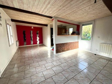 maison davenescourt 358 m² t-2 à vendre  99 000 €