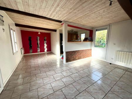 maison davenescourt m² t-2 à vendre  93 000 €