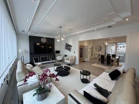 maison exceptionnelle - 5 ch - 380 m²