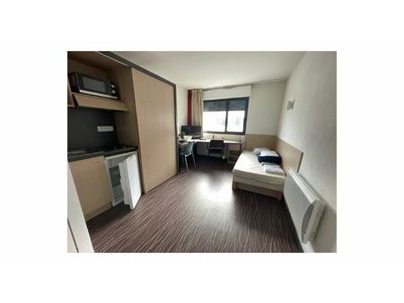 appartement auzeville-tolosane m² t-2 à vendre  59 900 €