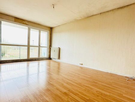 appartement luisant 39.32 m² t-2 à vendre  86 400 €