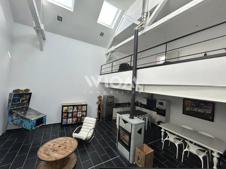 loft/atelier/surface