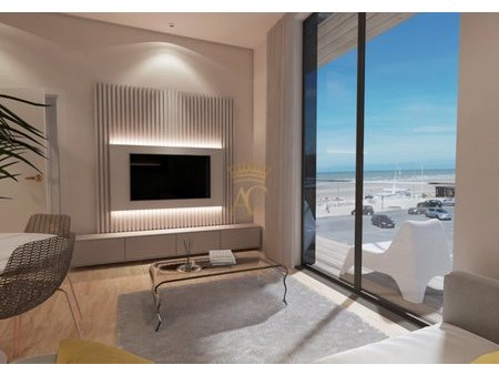 en vente appartement 36 57 m² – 280 000 € |stella-plage