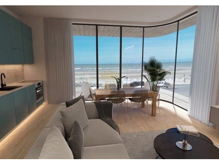 en vente appartement 66 8 m² – 525 000 € |stella-plage