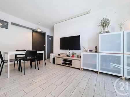 appartement à vendre - 3 pièces - 57 60 m2 - istres - 13 - provence-alpes-cote-d-azur