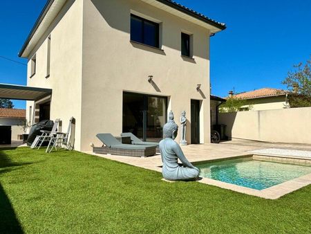 maison balaruc-les-bains 132 m² t-4 à vendre  672 000 €