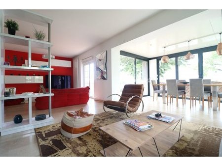 en vente maison individuelle 111 m² – 480 000 € |hettange-grande