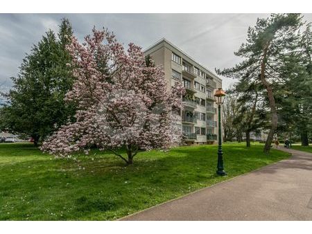 appartement chennevières-sur-marne 74 m² t-4 à vendre  191 500 €