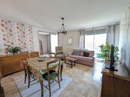 appartement péronnas 79.15 m² t-4 à vendre  150 000 €