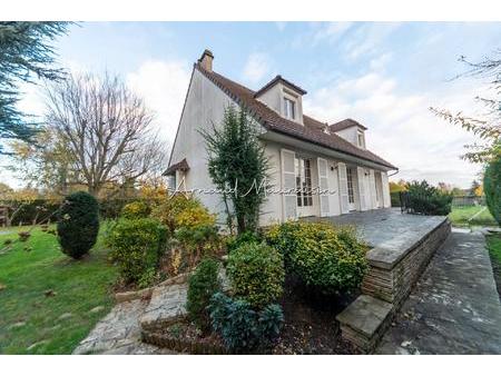 maison familiale avec jardin au calme en impasse