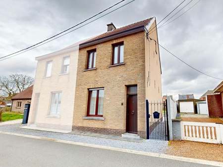 maison à vendre à asper € 220.000 (kmhm3) - hautekeete immo | zimmo