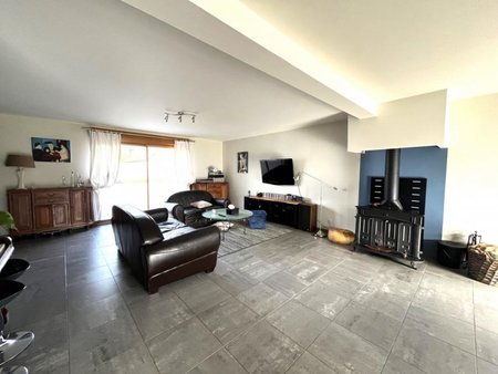 en vente maison individuelle 259 m² – 468 000 € |thun-saint-amand