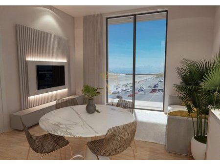 en vente appartement 36 57 m² – 290 000 € |stella-plage