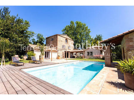 vente maison perpignan : 1 285 000€ | 250m²