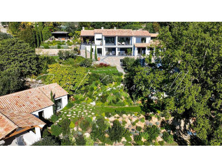 vente villa seillans : 3 328 000€