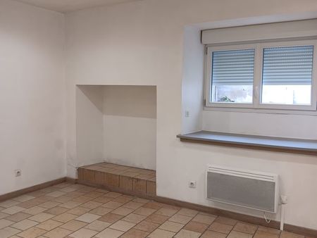 location appartement type f2