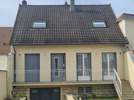 maison à vendre - 8 pièces - 119 m2 - morangis - 91 - ile-de-france