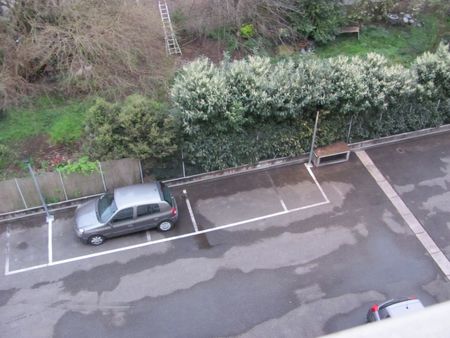 location d'un parking