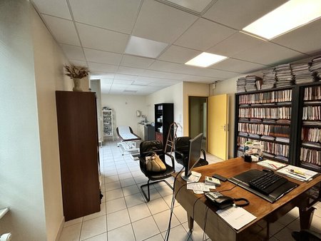 achat de bureau de 105 m² à chalon-sur-saône - 71100