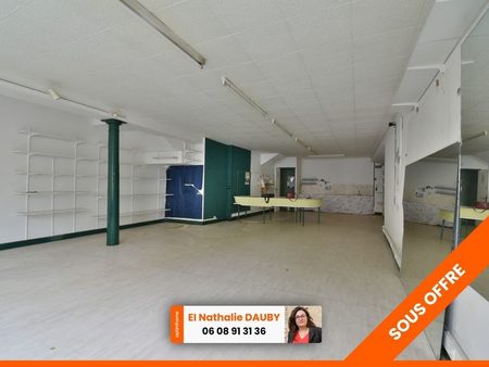 vente maison 70 m²