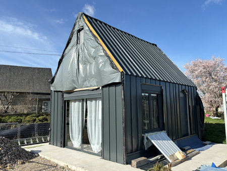 maison et terrain constructible à corrèze en corrèze