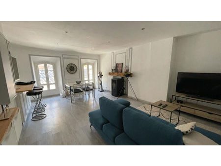 vente appartement 4 pièces 71 m² coudoux (13111)