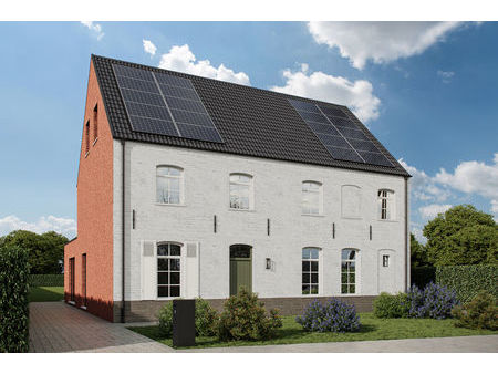 energiezuinige woning met 4 slaapkamers op ca 357 m²