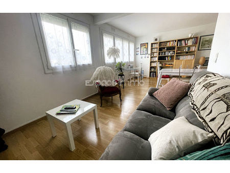 vente appartement 4 pièces 80 m² saint-aubin-lès-elbeuf (76410)