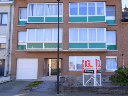 appartement à vendre à sint-pieters-leeuw € 239.000 (kmhuh) - igl immobiliën | zimmo