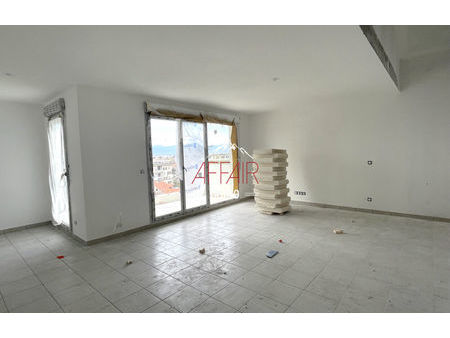 vente appartement 5 pièces 106 m² collonges-sous-salève (74160)